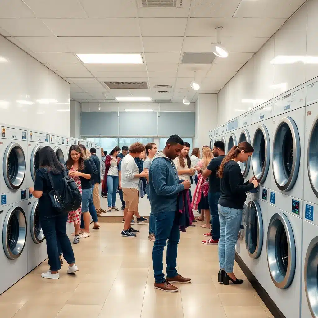 Textilreinigung Und Wäscherei Hübscher