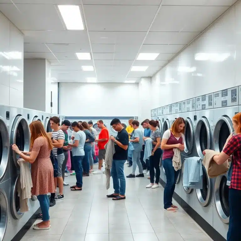 Top Clean Wäscherei