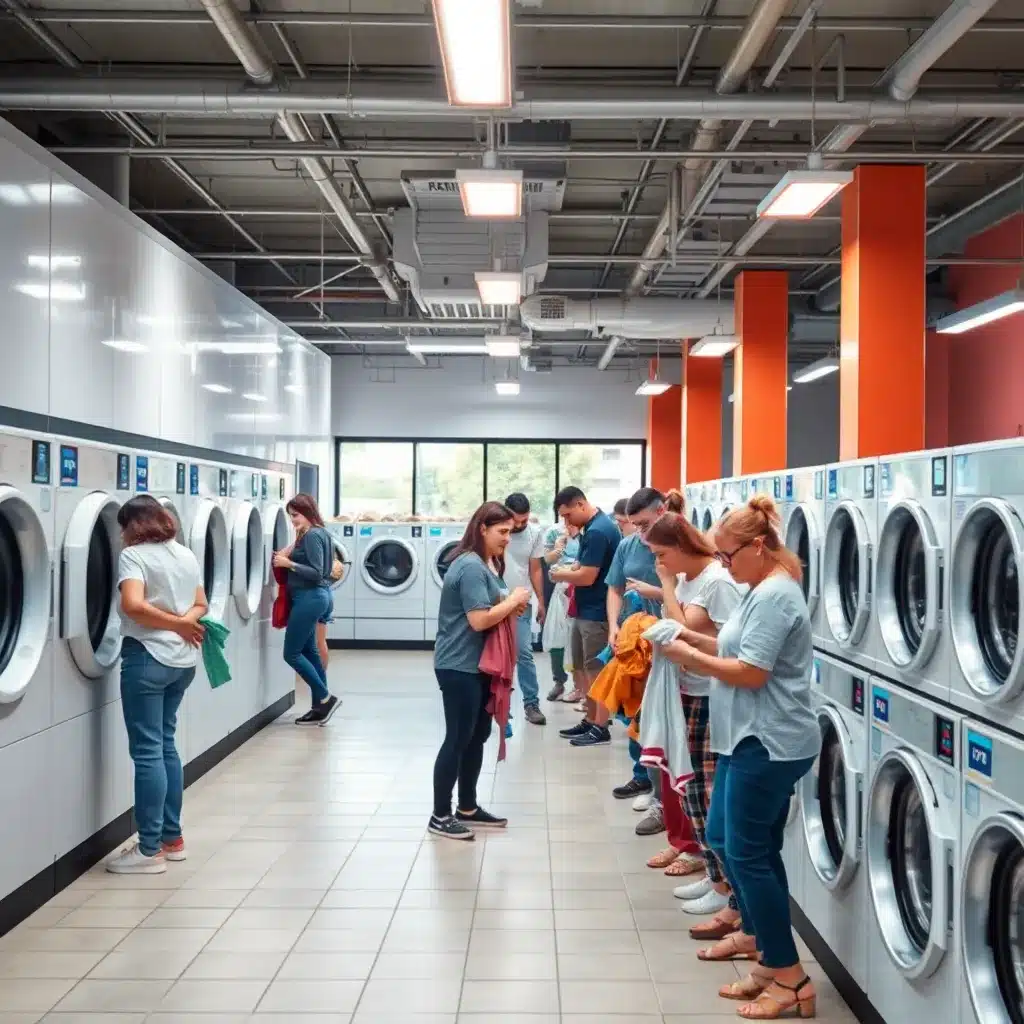 Top Clean Wäscherei