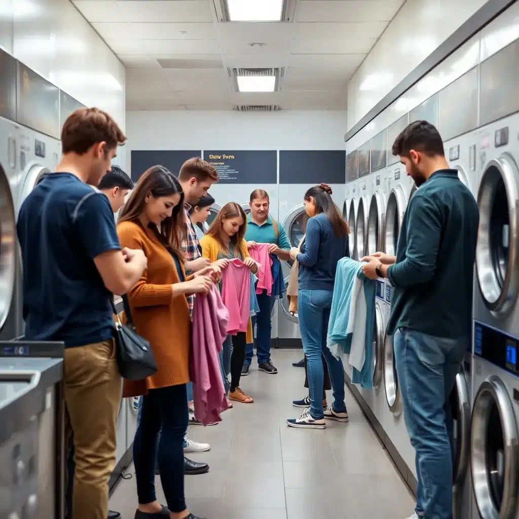 Urban Textilreinigung