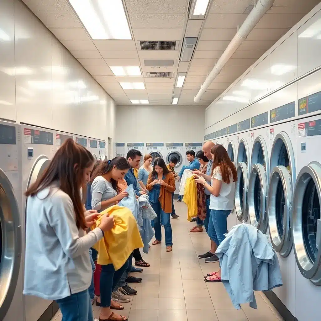 Vera Wäscherei Hein Wäscherei