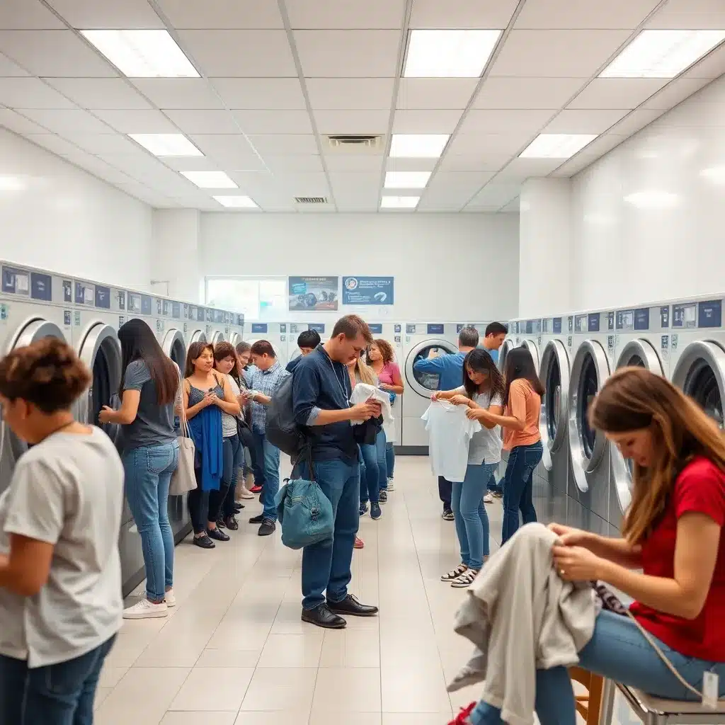 Wäscherei Bögelein