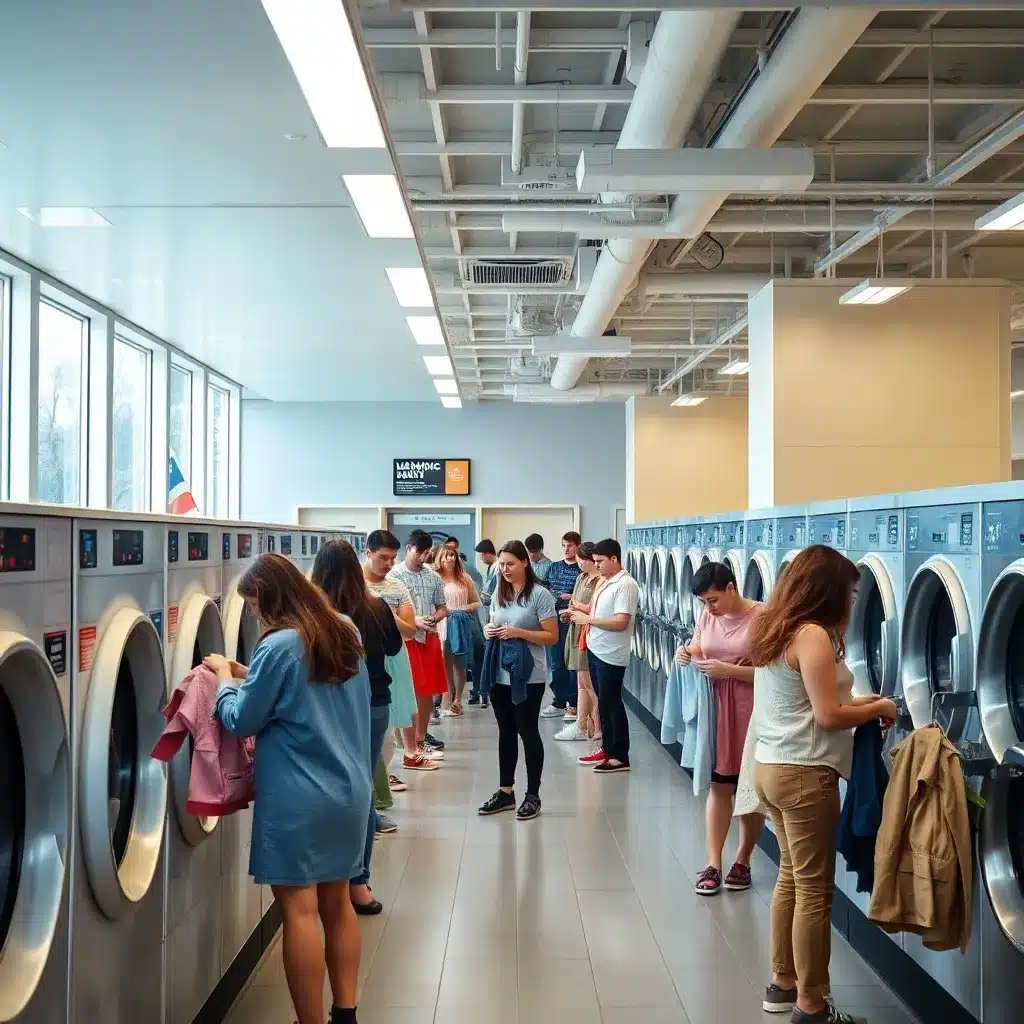 Wäscherei Geith Artex