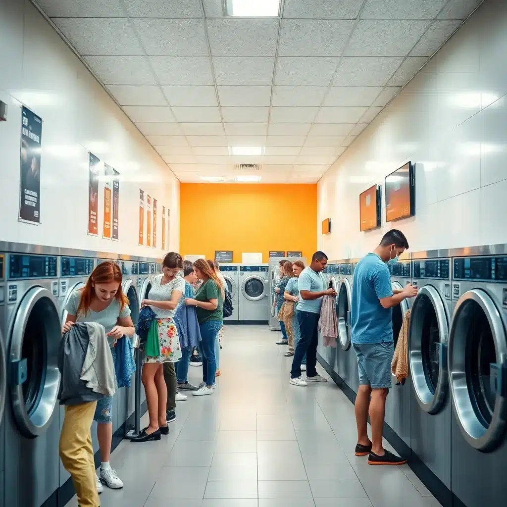 Wäscherei Meyer Textilleasing