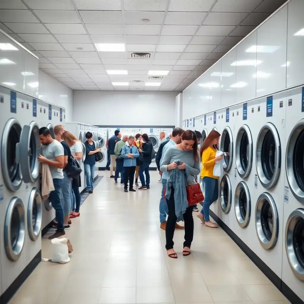 Wäscherei Stahl Gmbh