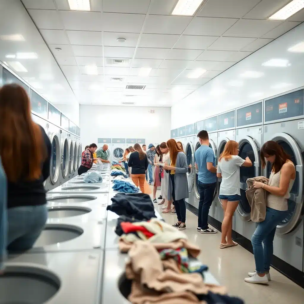 Wäscherei Trimpl Inh. Kallmünzer