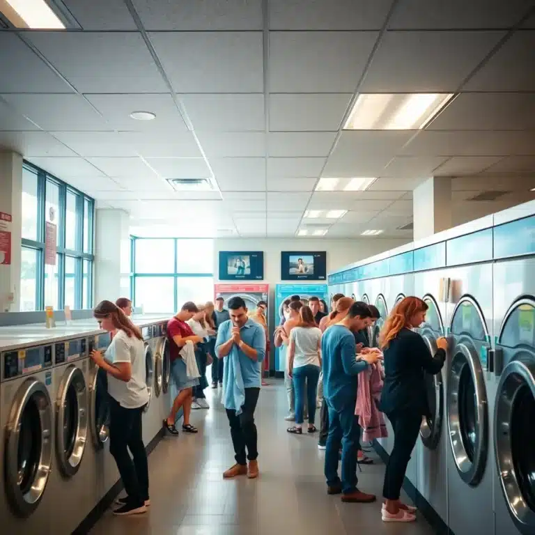Wäscherei Und Handwerk | Wertachtal-Werkstätten Ggmbh