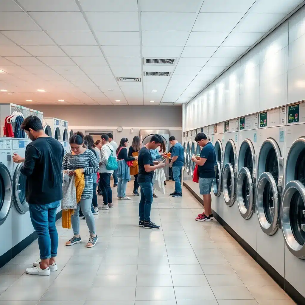 Wäscheservice Hell Änderungsschneiderei