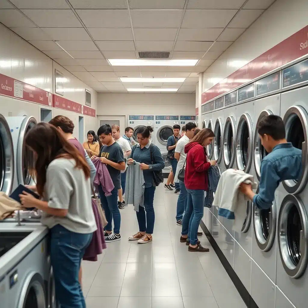 Waschzwerge Hildburghausen Kg