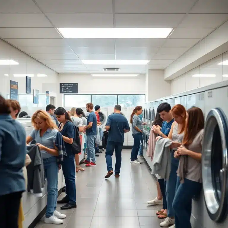 Wash´n Dry